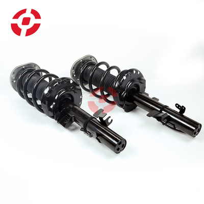 LR070932 LR079422 Front Shock Absorber Assembly with Magnetic Ride Control for Land Rover Evoque L538 2011-2018