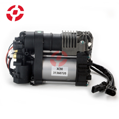 31360720 OEM Car Hydraulics Suspension Air Pump Pneumatic Compressor
