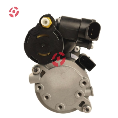 C2D47540 C2D47552 Automotive Suspension Parts Heating  Air Suspension Pump