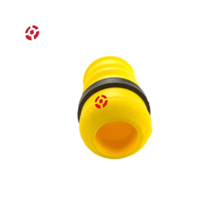 LR001144 Auto Suspension Parts Freelander Discovery Strut Bumper Block Shock Absorber