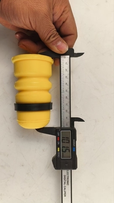 LR001144 Auto Suspension Parts Freelander Discovery Strut Bumper Block Shock Absorber