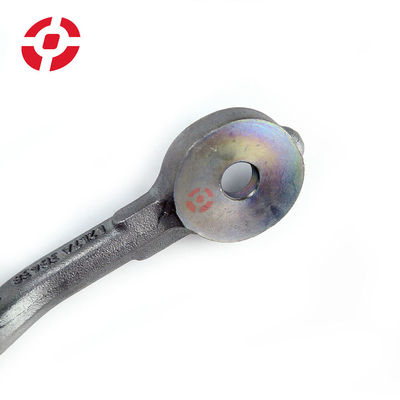 OE C2D21143 Auto Suspension Parts Jaguar XF Front Stabilizer Link Rod CE