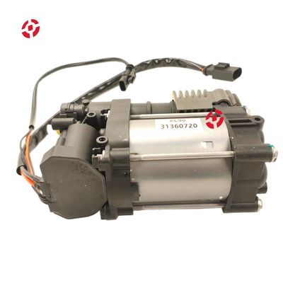 OE 32315091 Air Suspension Compressor Pump With Relay For VO LVO XC60 XC90