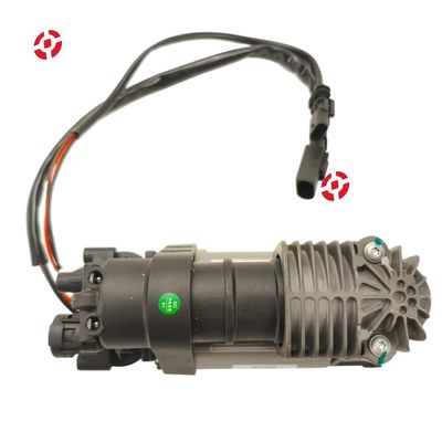 OE 32315091 Air Suspension Compressor Pump With Relay For VO LVO XC60 XC90