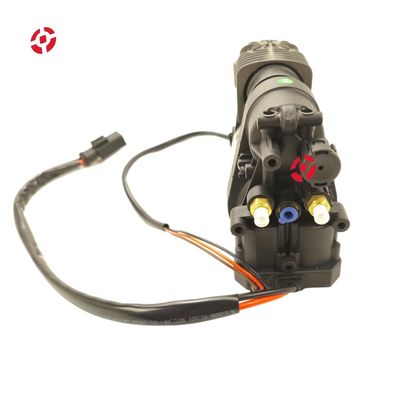 OE 32315091 Air Suspension Compressor Pump With Relay For VO LVO XC60 XC90