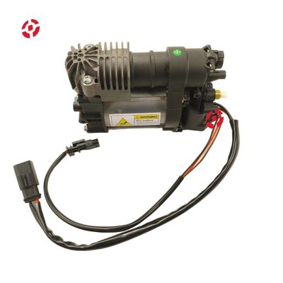 OE 32315091 Air Suspension Compressor Pump With Relay For VO LVO XC60 XC90