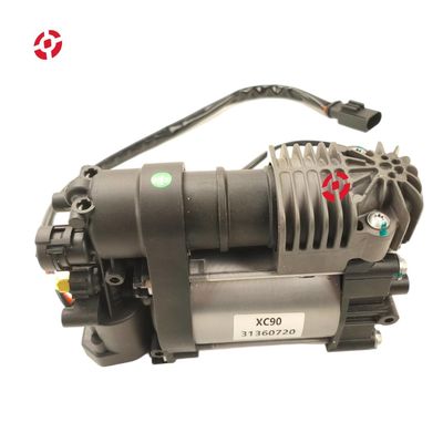 OE 32315091 Air Suspension Compressor Pump With Relay For VO LVO XC60 XC90