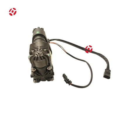 OE 32315091 Air Suspension Compressor Pump With Relay For Volvo XC60 XC90