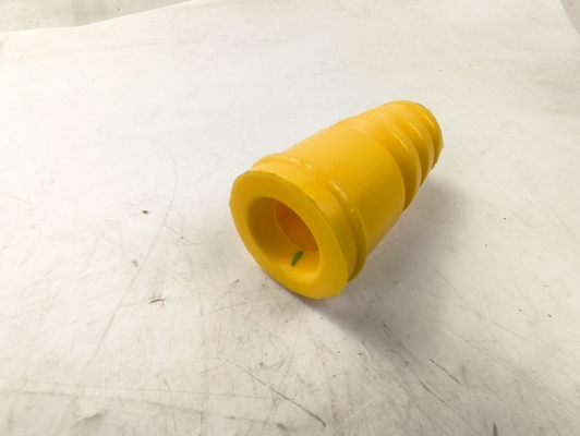 OE LR024485 Auto Suspension Parts Dust Shield Rear Shock Absorber Springs Rover Evoque