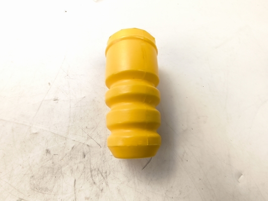 OE LR024485 Auto Suspension Parts Dust Shield Rear Shock Absorber Springs Rover Evoque