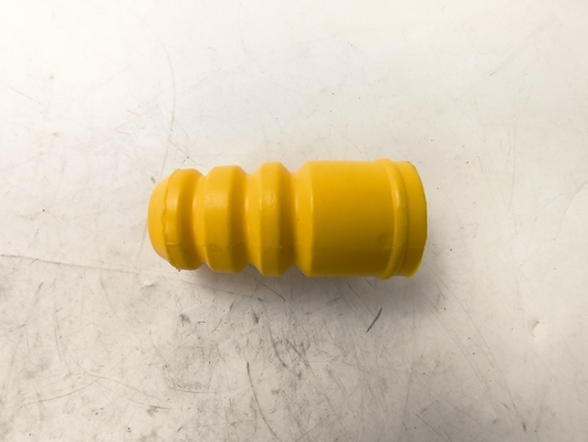 OE LR024485 Auto Suspension Parts Dust Shield Rear Shock Absorber Springs Rover Evoque
