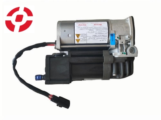 2053200104 Automatic Air Suspension System A2053200104 Suspension Air Pump For M Benz