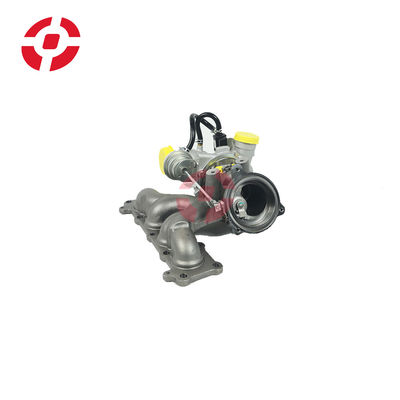 Petrol Turbocharger LR074185 LR045098 36011424 Range Rover Discover Sport VO LVO Jaguar XF GL1226 GJ0206