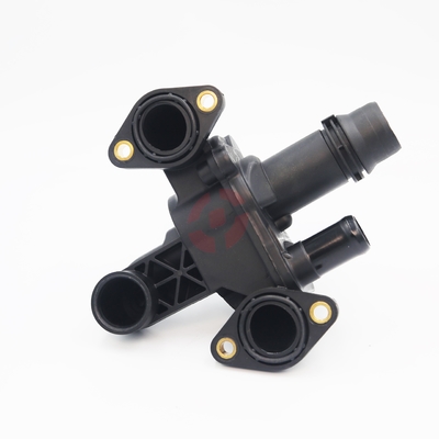 Máy động cơ Auto Coolant Electronic Thermostat Housing Assembly For Land Rover Làm mát nước nhiệt điều hòa LR073732