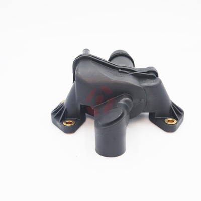 Máy động cơ Auto Coolant Electronic Thermostat Housing Assembly For Land Rover Làm mát nước nhiệt điều hòa LR073732
