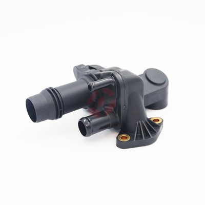 Máy động cơ Auto Coolant Electronic Thermostat Housing Assembly For Land Rover Làm mát nước nhiệt điều hòa LR073732