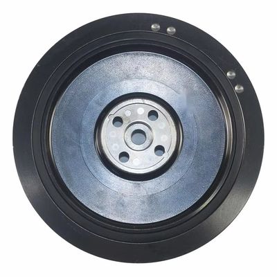Auto Parts OE 31359414 Vibration Damper Belt Pulley Of Engine System For VO LVO