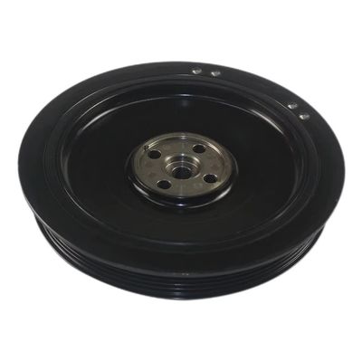 Auto Parts OE 31359414 Vibration Damper Belt Pulley Of Engine System For VO LVO