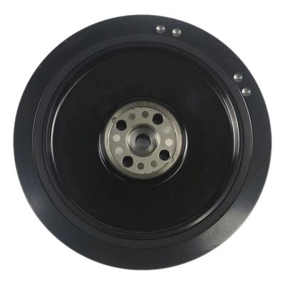 Auto Parts OE 31359414 Vibration Damper Belt Pulley Of Engine System For VO LVO