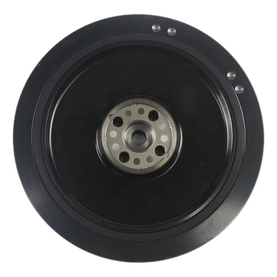 Auto Parts OE 31359414 Vibration Damper Belt Pulley Of Engine System For Volvo
