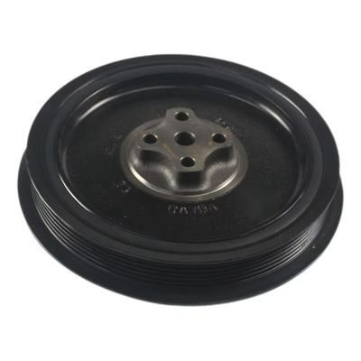 Auto Parts OE 31359414 Vibration Damper Belt Pulley Of Engine System For VO LVO