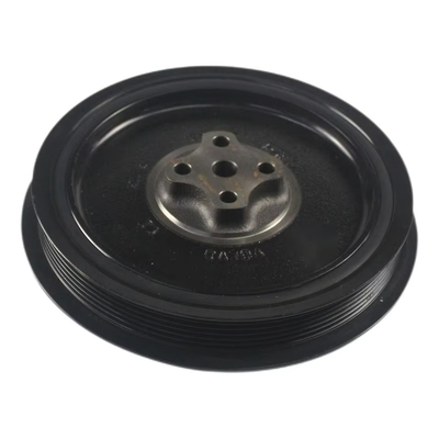 Auto Parts OE 31359414 Vibration Damper Belt Pulley Of Engine System For Volvo