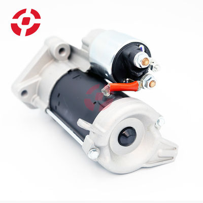 OE 36010074 Auto Parts Engine Car Starter Motor For VO LVO