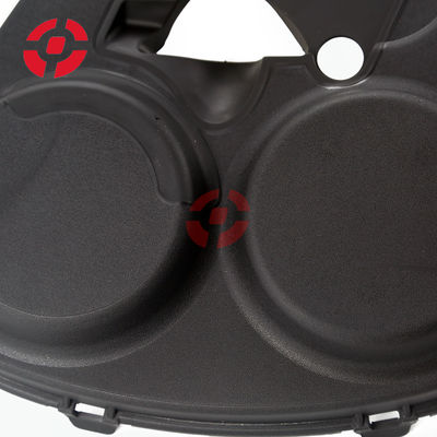 OE 32267911 outside Front Timing Gear Casing Cover of Engine system for VO LVO