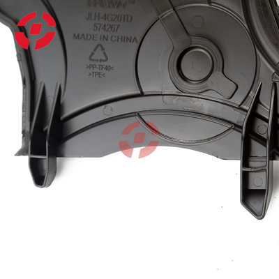 OE 32267911 outside Front Timing Gear Casing Cover of Engine system for Volvo