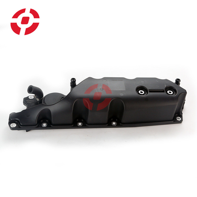 31319643 Auto Parts Wastegate Valves Cylinder Valve Cover For Volvo