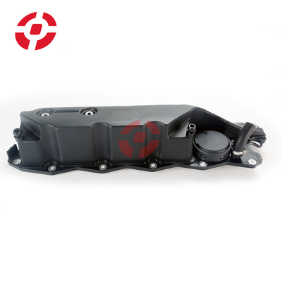 31319643 Auto Parts Wastegate Valves Cylinder Valve Cover For Volvo
