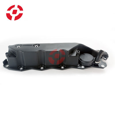 Oil trap crankcase ventilation 31319643 PCV oil trap with gasket Auto parts  rocker cover  Valve Cover For VO LVO