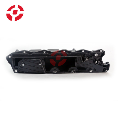 Oil trap crankcase ventilation 31319643 PCV oil trap with gasket Auto parts  rocker cover  Valve Cover For Volvo