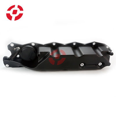 Oil trap crankcase ventilation 31319643 PCV oil trap with gasket Auto parts  rocker cover  Valve Cover For VO LVO