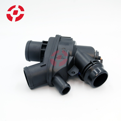 LR062498 Auto Engine Coolant Electronic Thermostat For Land Rover Range Rover Discovery