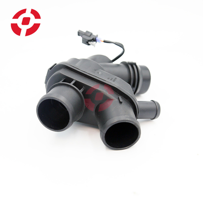 LR062498 Auto Engine Coolant Electronic Thermostat For Land Rover Range Rover Discovery