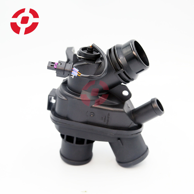 LR062498 Auto Engine Coolant Electronic Thermostat For Land Rover Range Rover Discovery