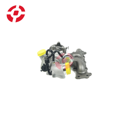 LR074185 Turbocharger For Land Rover Sport Range Rover 2014