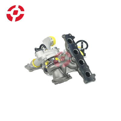 LR074185 Turbocharger For Land Rover Sport Range Rover 2014