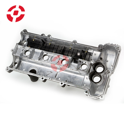 OE LR070360 Aluminium Cover Valve Housing Cover For Land Rover