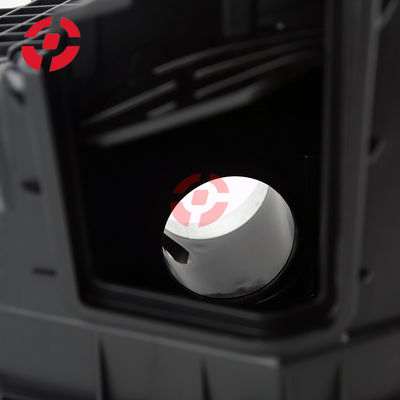 OE 31474862 High Performance Car Engine Air Cleaner Filter Box Air Filter Turbo Air Intake Cleaner Filter Box For VO LVO S90