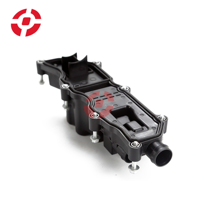Engine Crankcase Vent Valve LR110348 Auto Parts Crankshaft Ventilation Valve For Land Rover