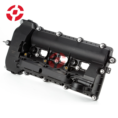 Right Valve cover (with valve) LR113201 AJ814028 Auto parts car engine system Cylinder Head Cover for Land Rover