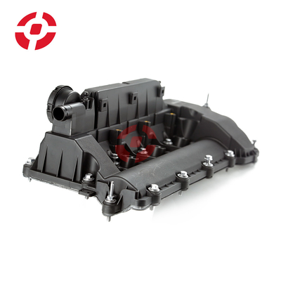 Right Valve cover (with valve) LR113201 AJ814028 Auto parts car engine system Cylinder Head Cover for Land Rover