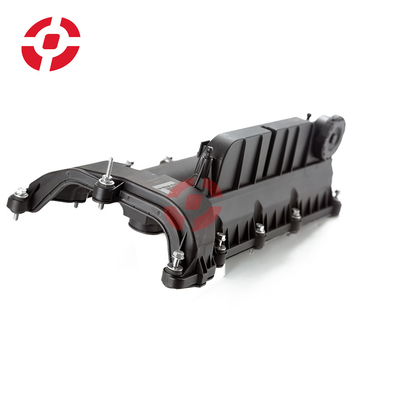 Right Valve cover (with valve) LR113201 AJ814028 Auto parts car engine system Cylinder Head Cover for Land Rover