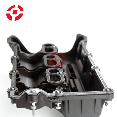 Right Valve cover (with valve) LR113201 AJ814028 Auto parts car engine system Cylinder Head Cover for Land Rover
