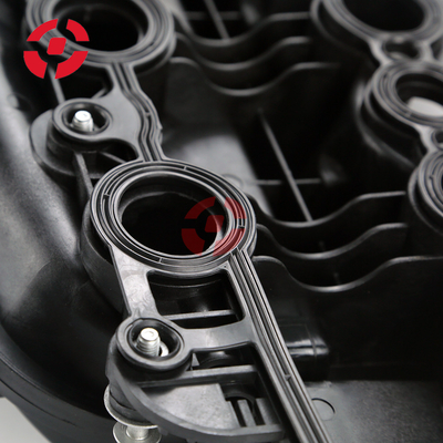 Valve cover left side LR105956 Auto parts car Engine value cover for Land Rover