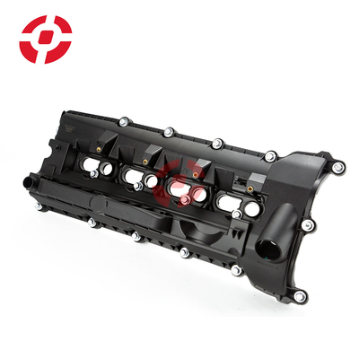OEM LR032081 AJ812145 New Left VALVE COVER for LAND ROVER Manufacturers directly provide high-quality automotive accessories