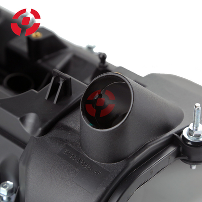 OEM LR032081 AJ812145 New Left VALVE COVER for LAND ROVER Manufacturers directly provide high-quality automotive accessories