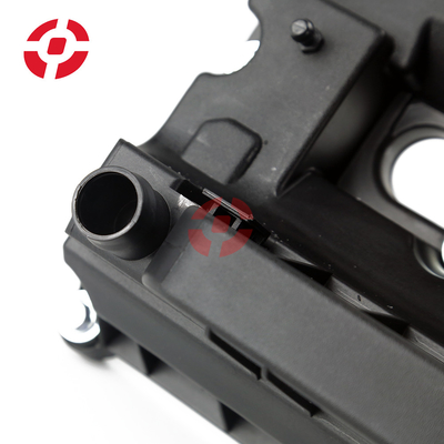 OEM LR032081 AJ812145 New Left VALVE COVER for LAND ROVER Manufacturers directly provide high-quality automotive accessories